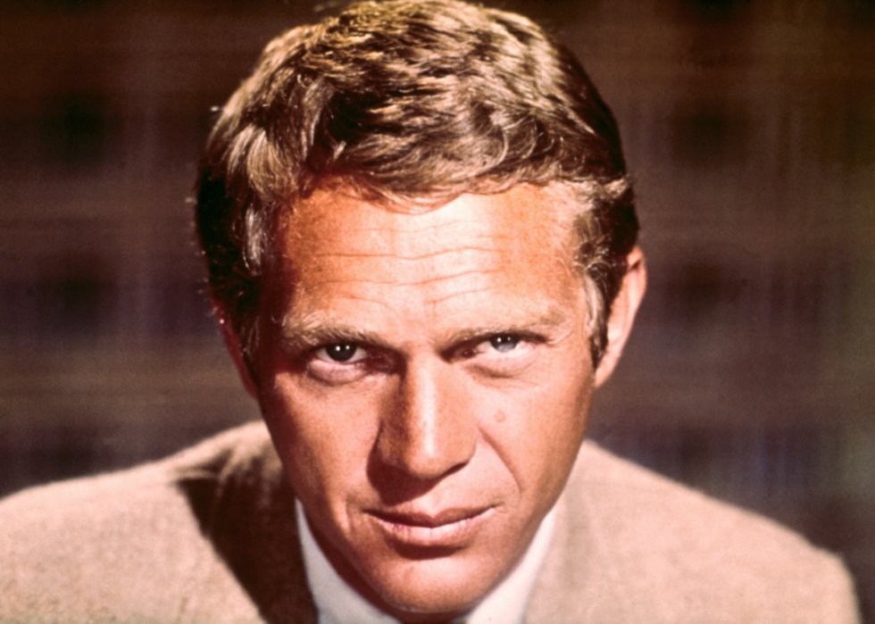 Steve McQueen :L histoire de la vie que vous ne connaissez peut-être pas 