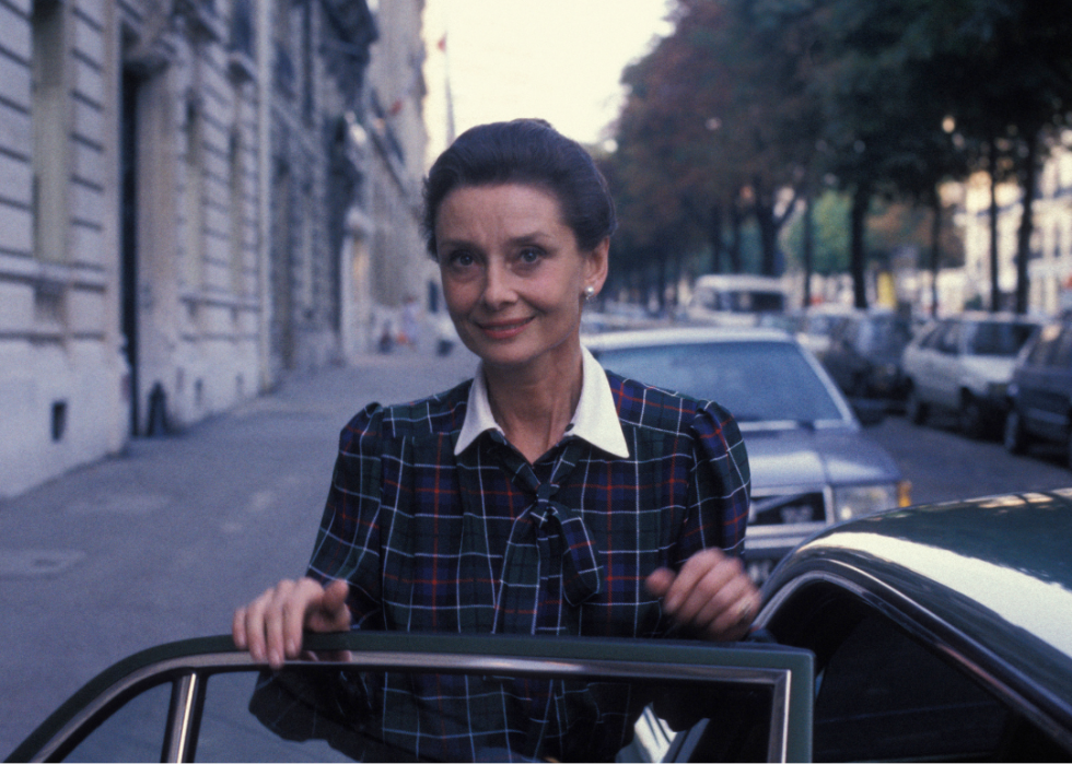 Audrey Hepburn :L histoire de la vie que vous ne connaissez peut-être pas 