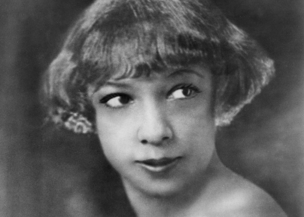 Joséphine Baker :L histoire de la vie que vous ne connaissez peut-être pas 