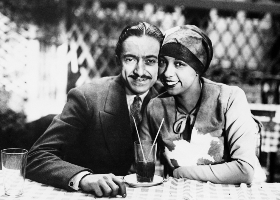 Joséphine Baker :L histoire de la vie que vous ne connaissez peut-être pas 