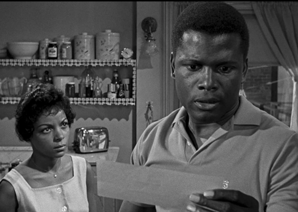 50 films qui traitent de l histoire du racisme en Amérique 