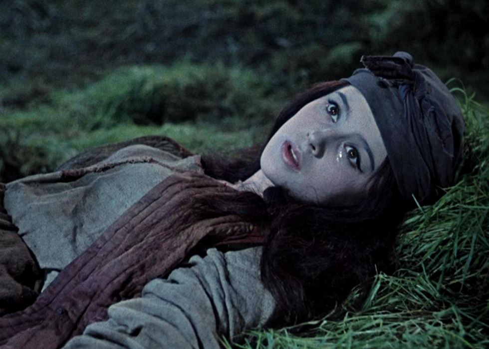 25 grands films inspirés de contes folkloriques 