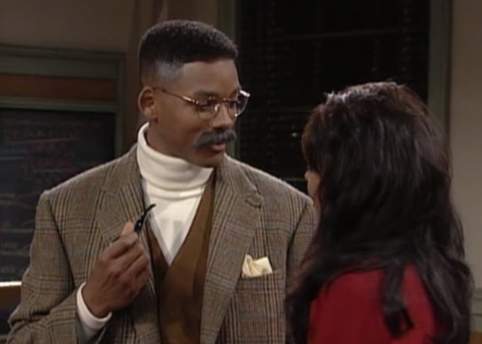 50 meilleurs épisodes de  Fresh Prince of Bel-Air  