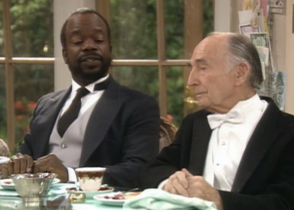 50 meilleurs épisodes de  Fresh Prince of Bel-Air  