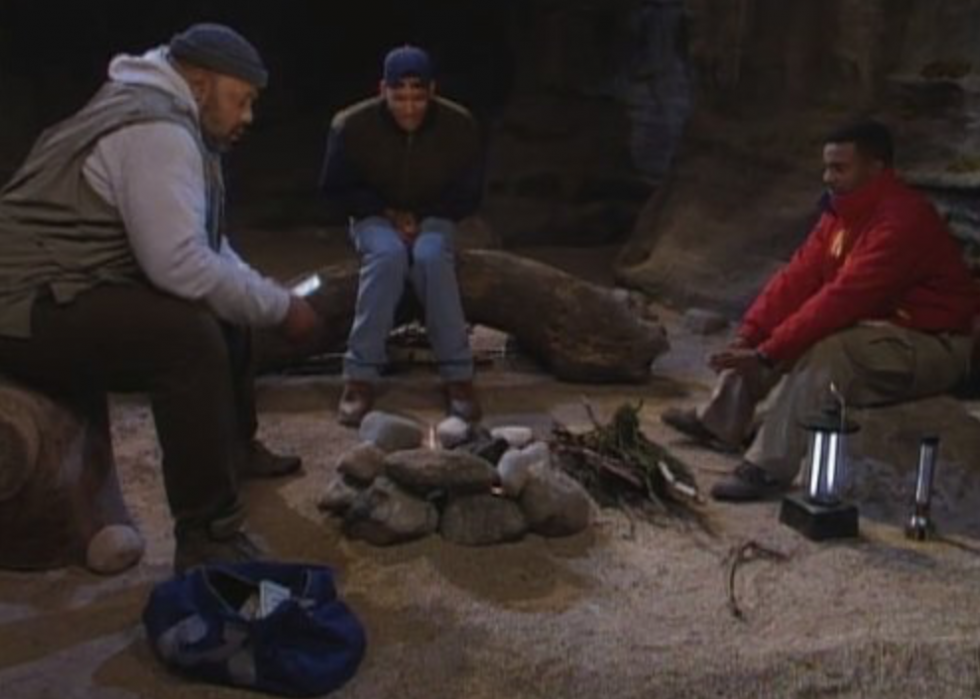 50 meilleurs épisodes de  Fresh Prince of Bel-Air  