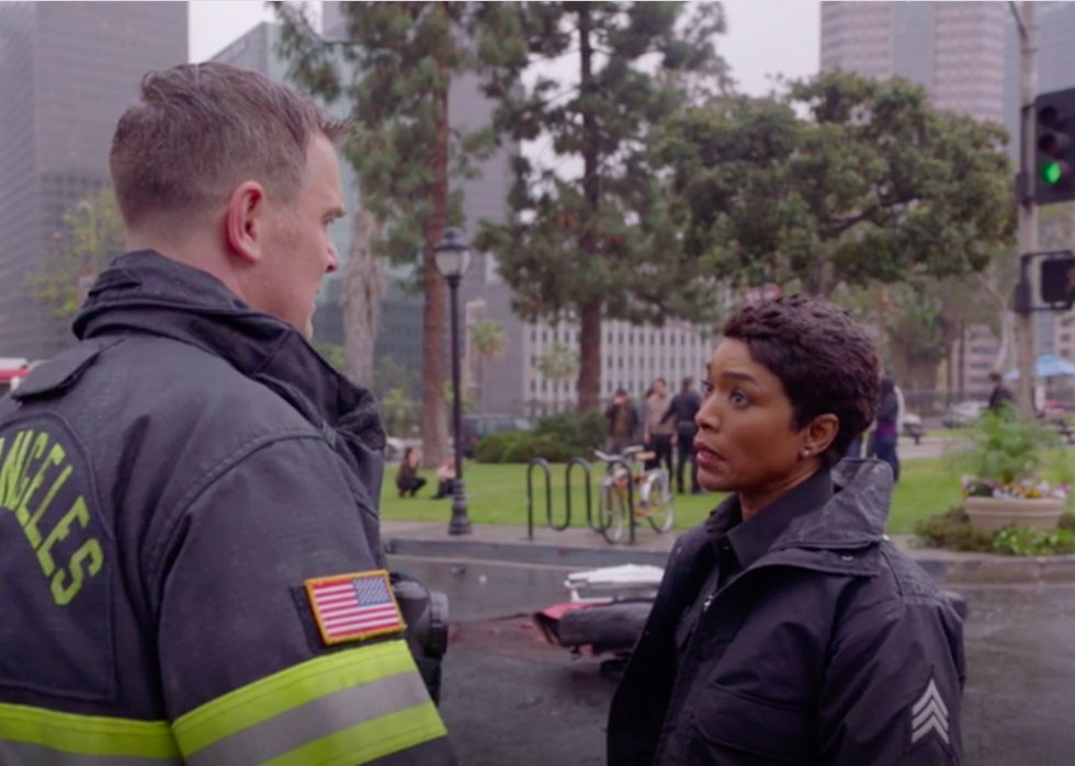 Spoilers à connaître avant de regarder les émissions de retour de cet automne 