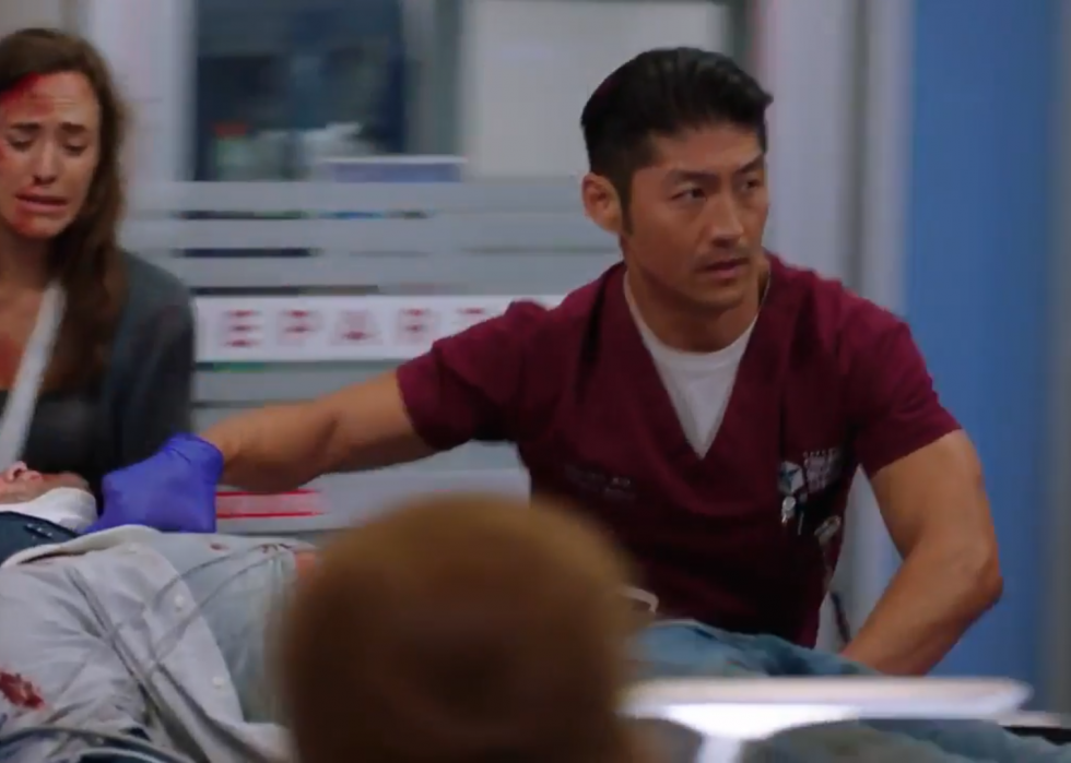 Spoilers à connaître avant de regarder les émissions de retour de cet automne 