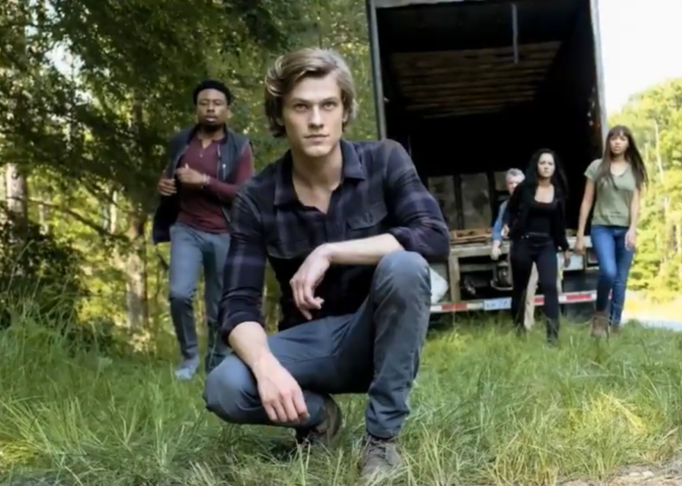 Spoilers à connaître avant de regarder les émissions de retour de cet automne 