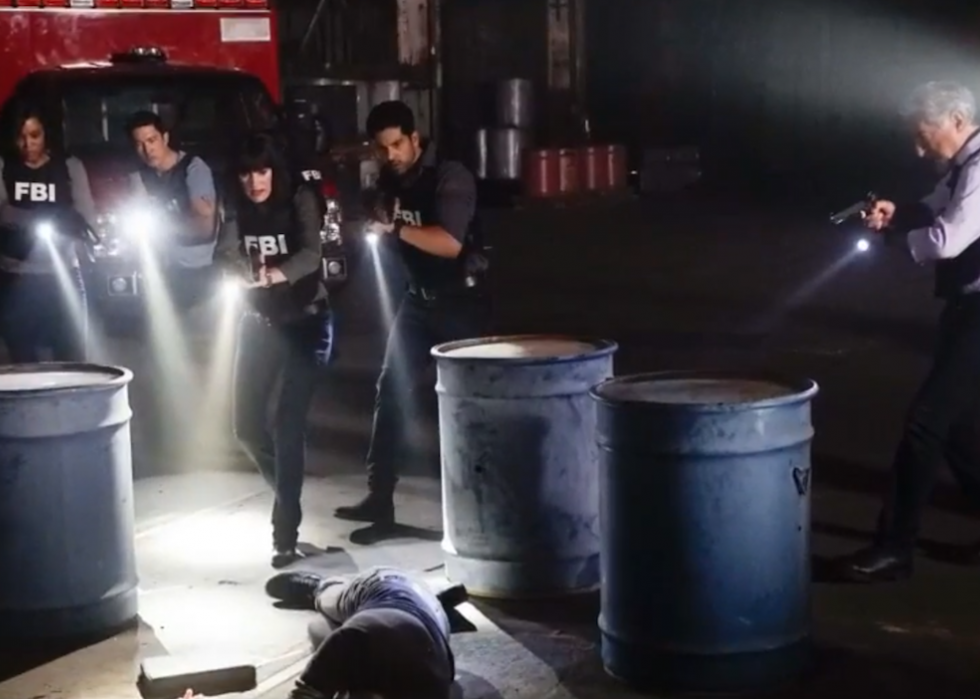 Spoilers à connaître avant de regarder les émissions de retour de cet automne 