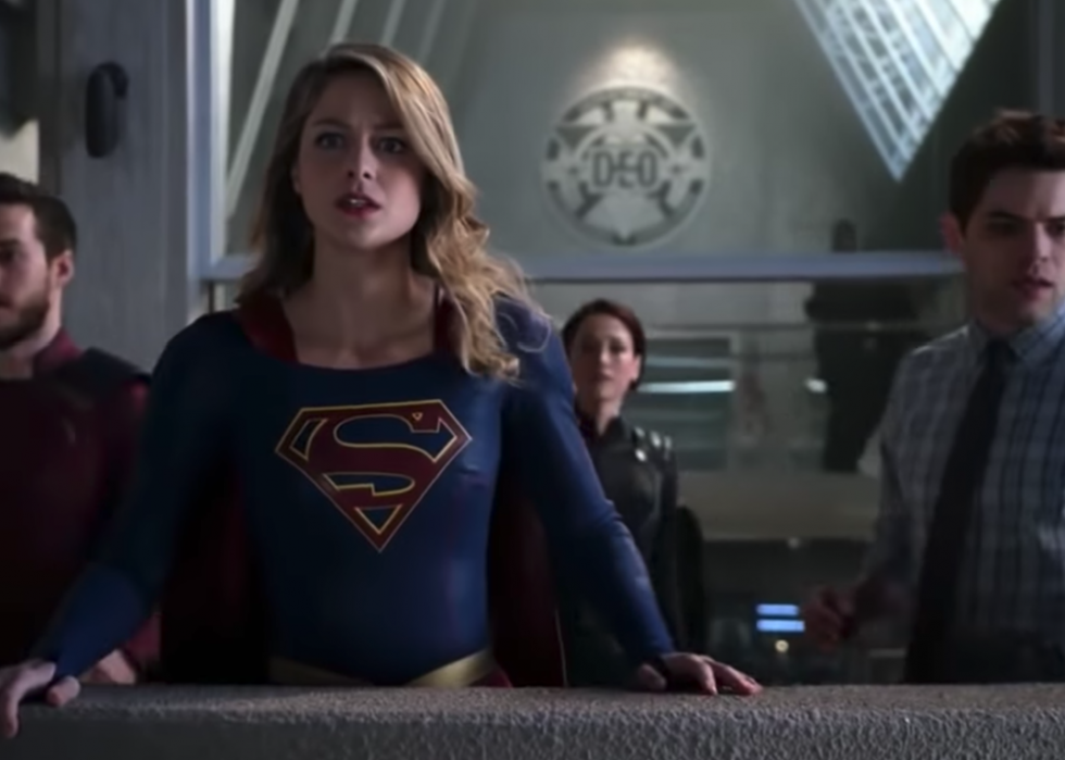 Spoilers à connaître avant de regarder les émissions de retour de cet automne 