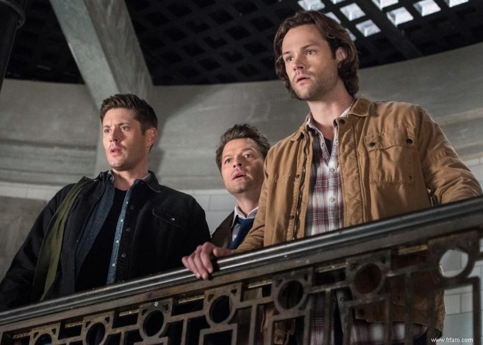 Spoilers à connaître avant de regarder les émissions de retour de cet automne 