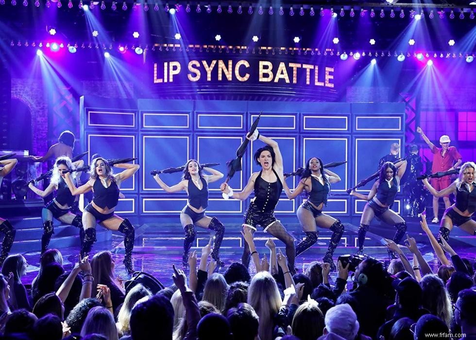 Classement de chaque série nominée aux Emmy Awards de la pire à la première 