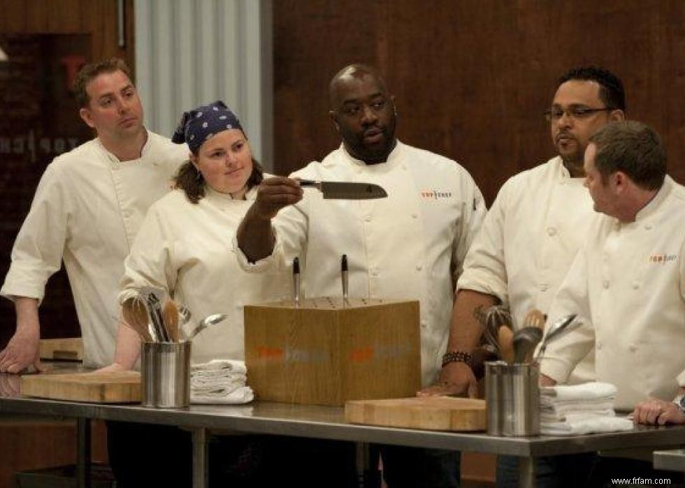 Classement de chaque série nominée aux Emmy Awards de la pire à la première 