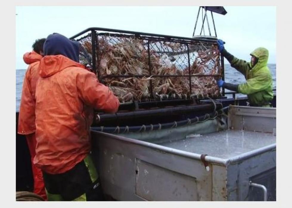 Classement de chaque série nominée aux Emmy Awards de la pire à la première 