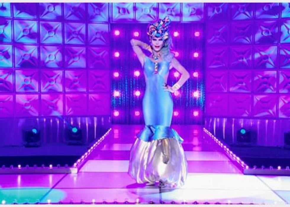 Classement de chaque série nominée aux Emmy Awards de la pire à la première 