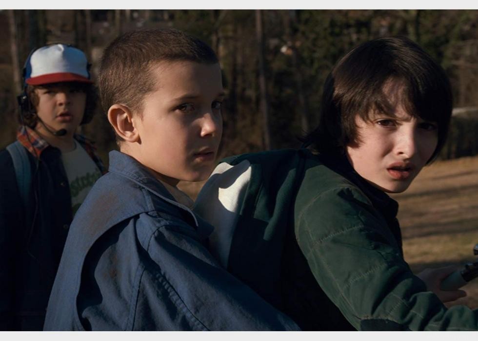 Classement de chaque série nominée aux Emmy Awards de la pire à la première 