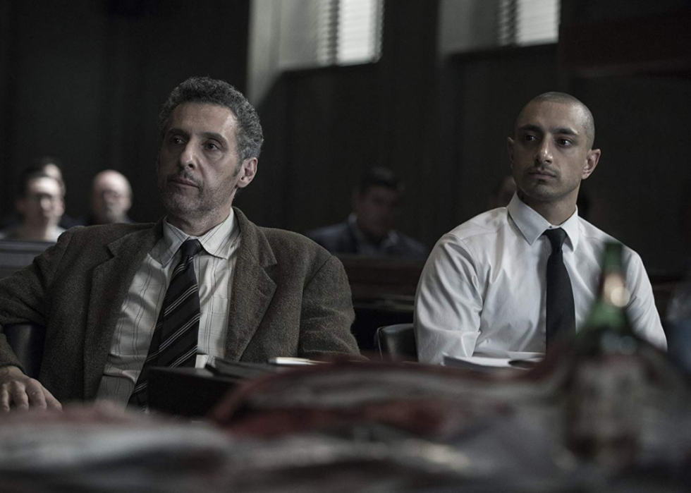 Meilleure mini-série disponible en streaming 