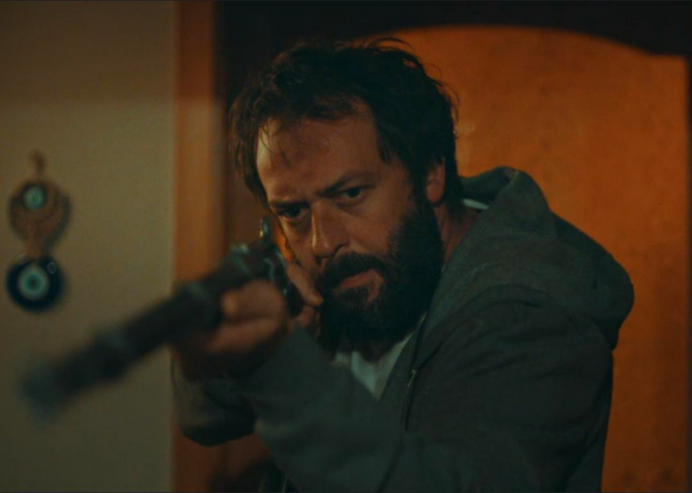 Meilleure mini-série disponible en streaming 