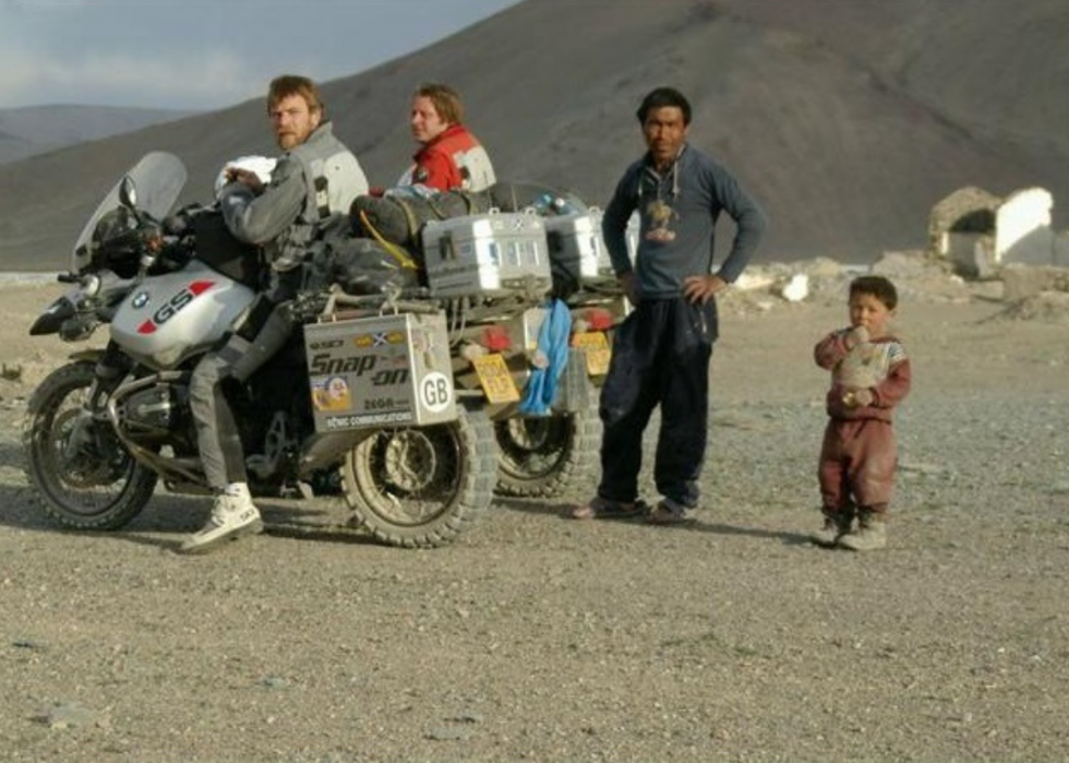 Meilleure mini-série disponible en streaming 