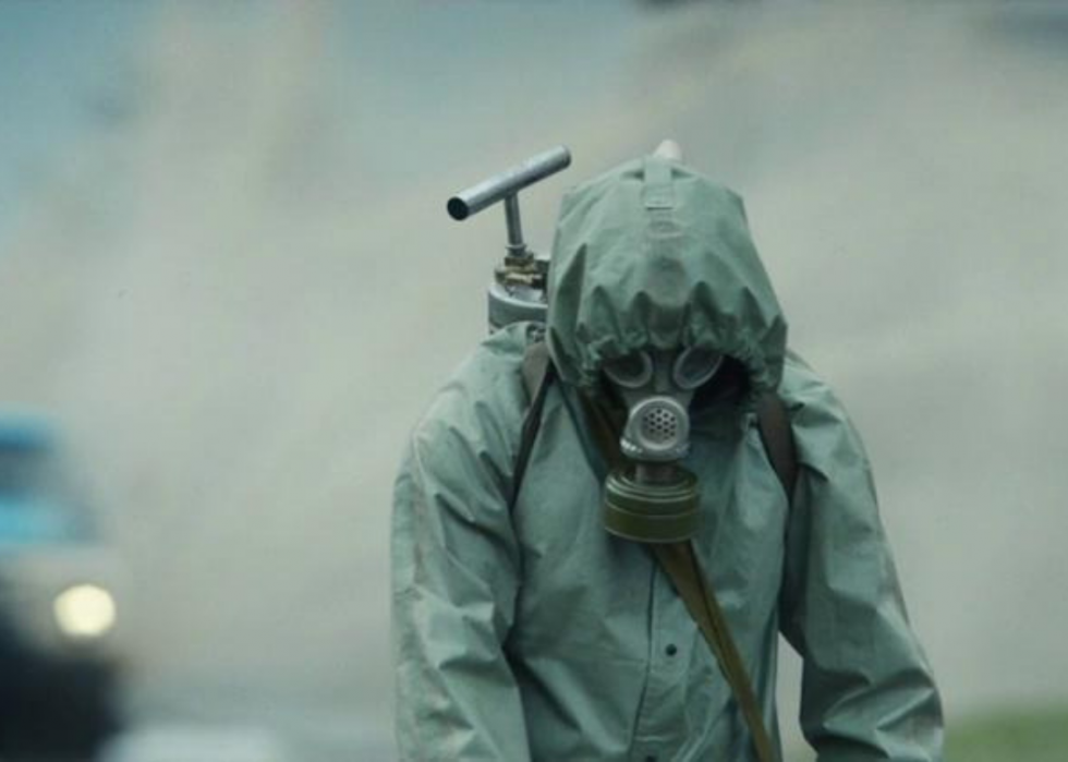 Meilleure mini-série disponible en streaming 