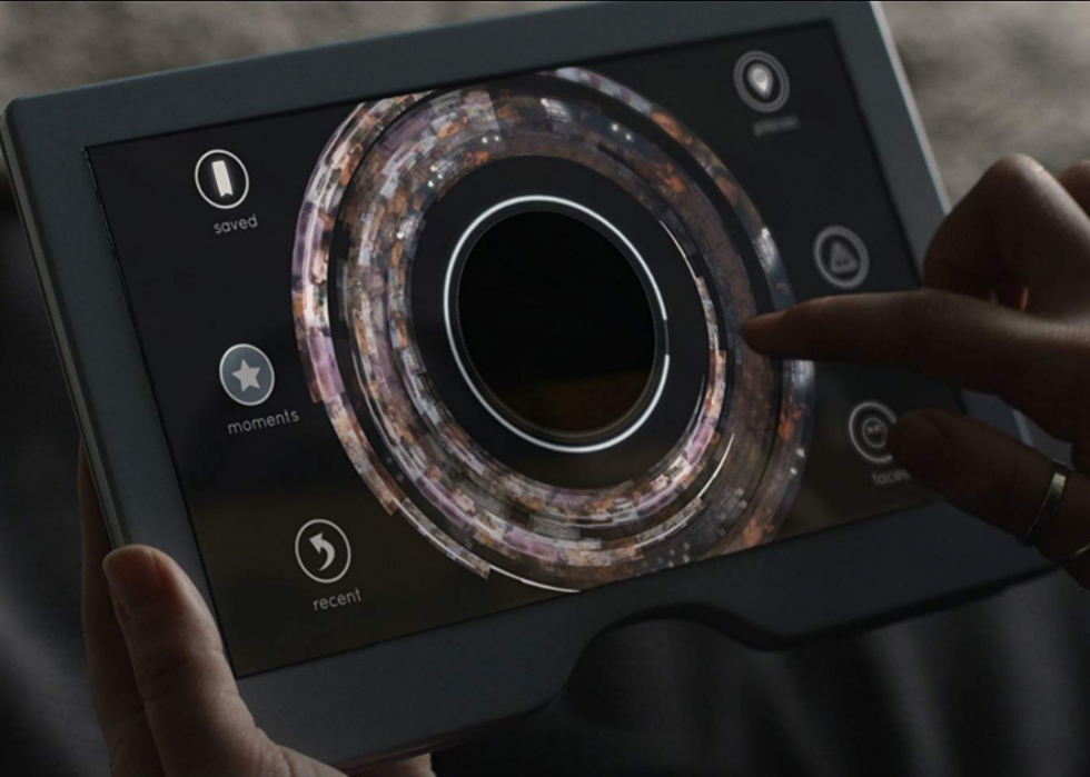 10 fois  Black Mirror  reflète la vraie vie 