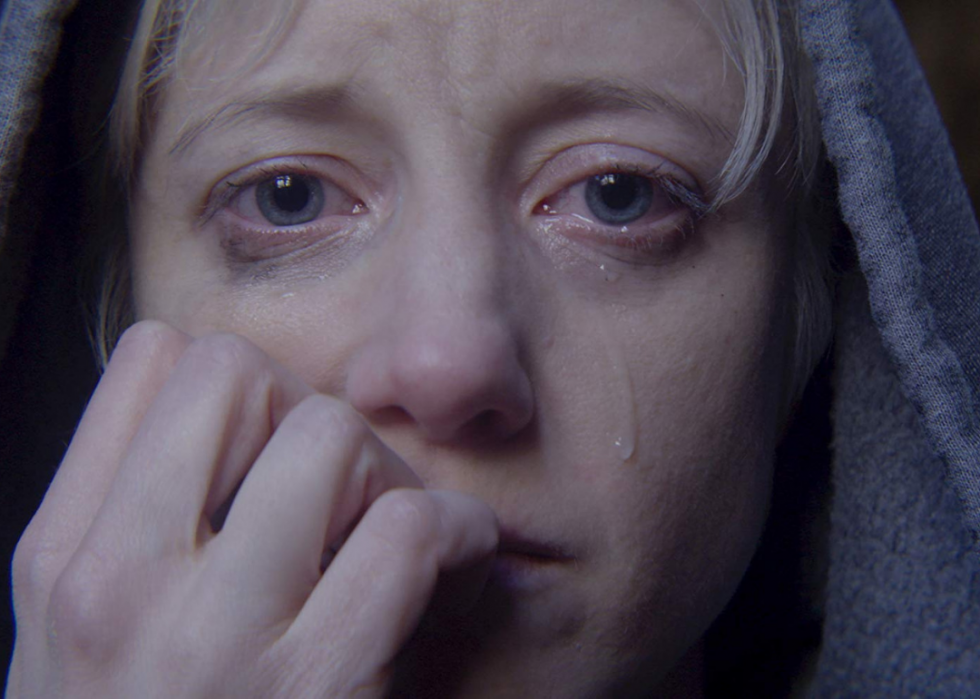 10 fois  Black Mirror  reflète la vraie vie 