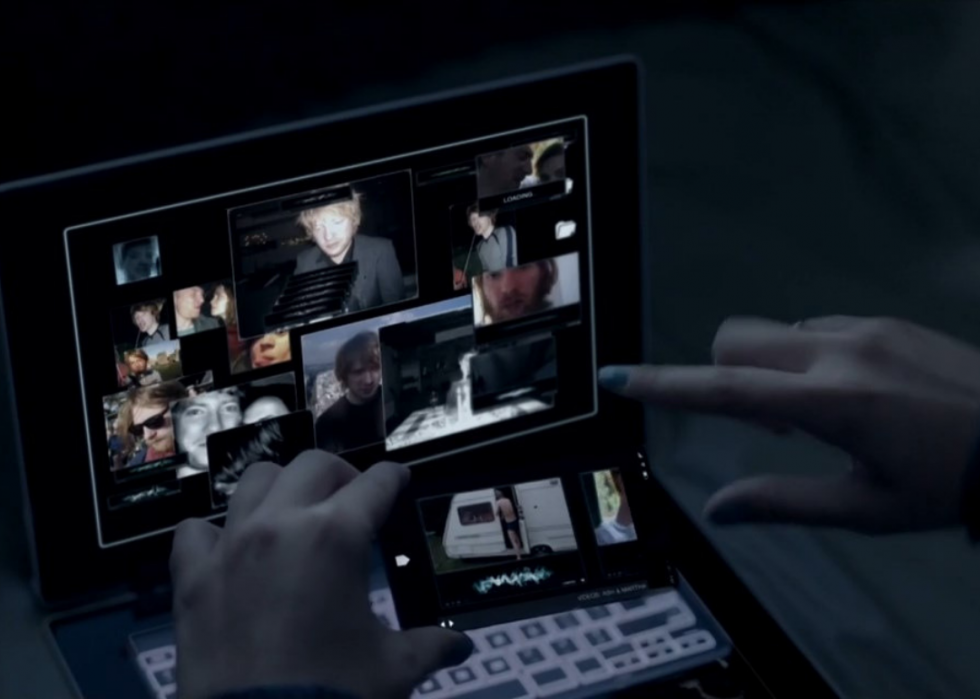 10 fois  Black Mirror  reflète la vraie vie 