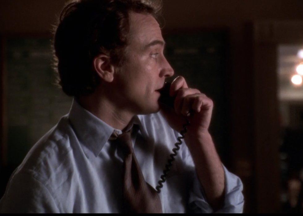 50 meilleurs épisodes de l aile ouest 