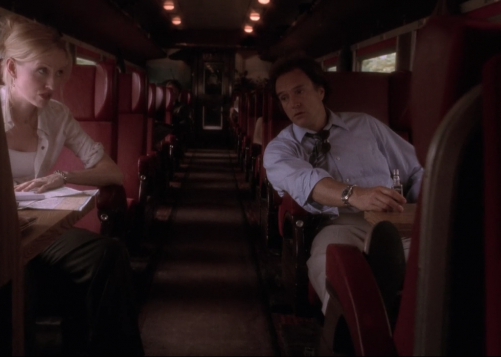 50 meilleurs épisodes de l aile ouest 