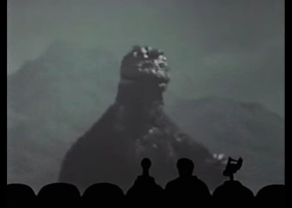 Meilleurs épisodes MST3K 