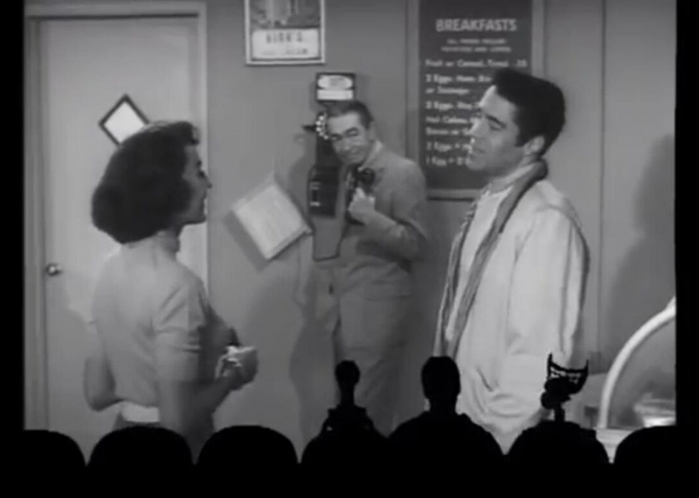 Meilleurs épisodes MST3K 