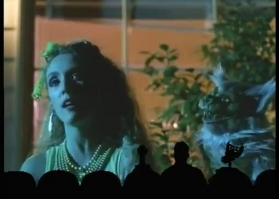 Meilleurs épisodes MST3K 