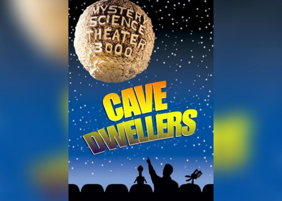 Meilleurs épisodes MST3K 