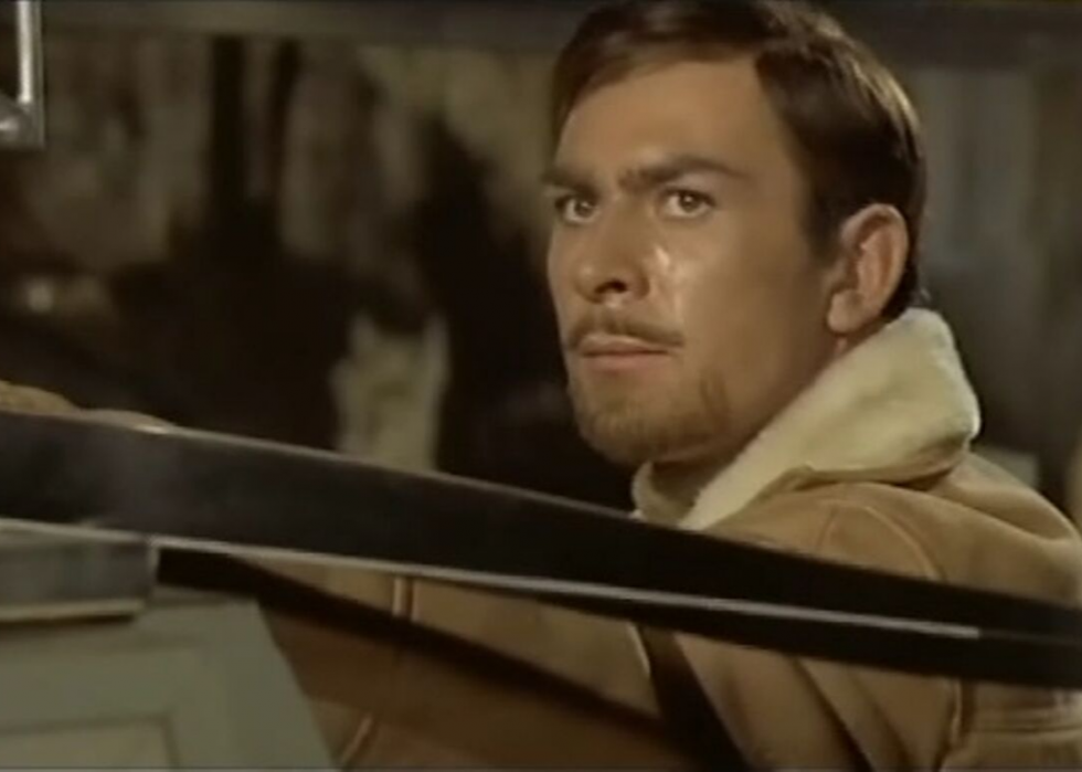 Meilleurs épisodes MST3K 