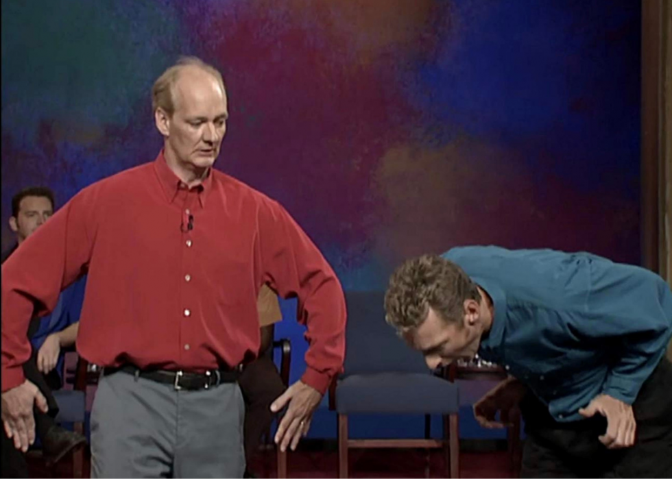 30 meilleurs épisodes de Whose Line is it Anyway? 
