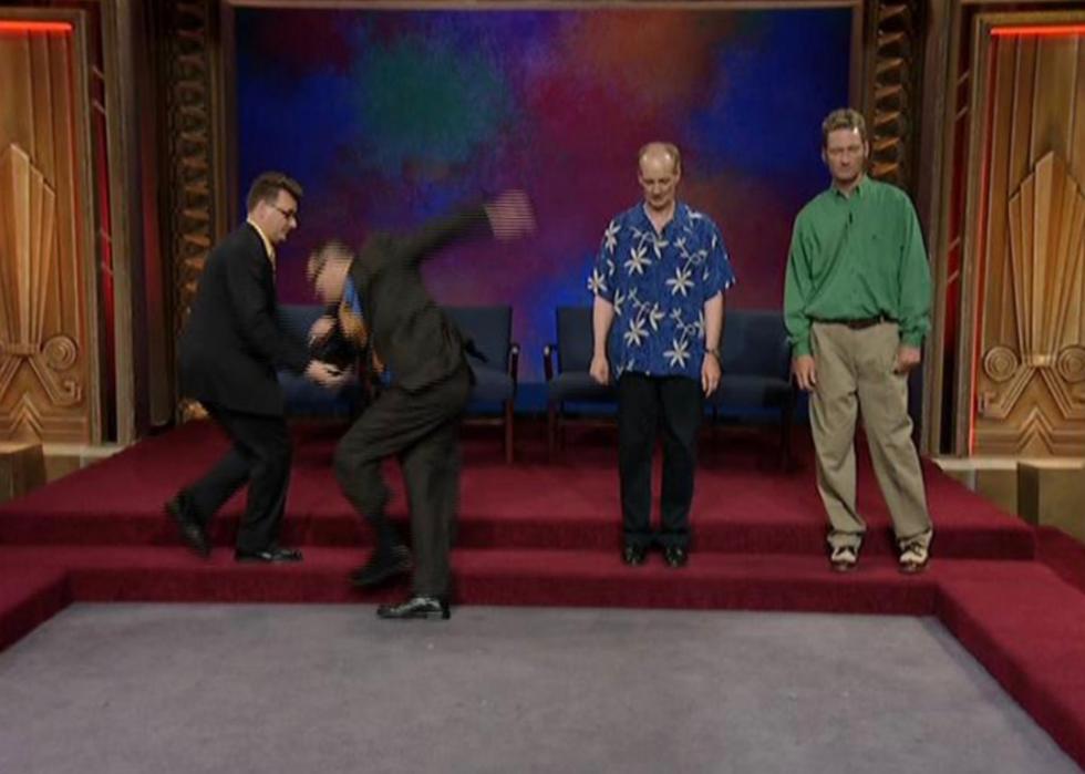 30 meilleurs épisodes de Whose Line is it Anyway? 