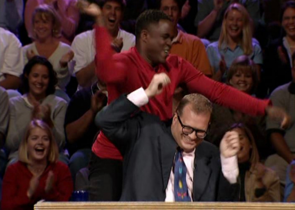 30 meilleurs épisodes de Whose Line is it Anyway? 