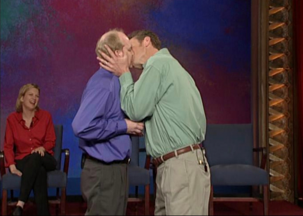 30 meilleurs épisodes de Whose Line is it Anyway? 