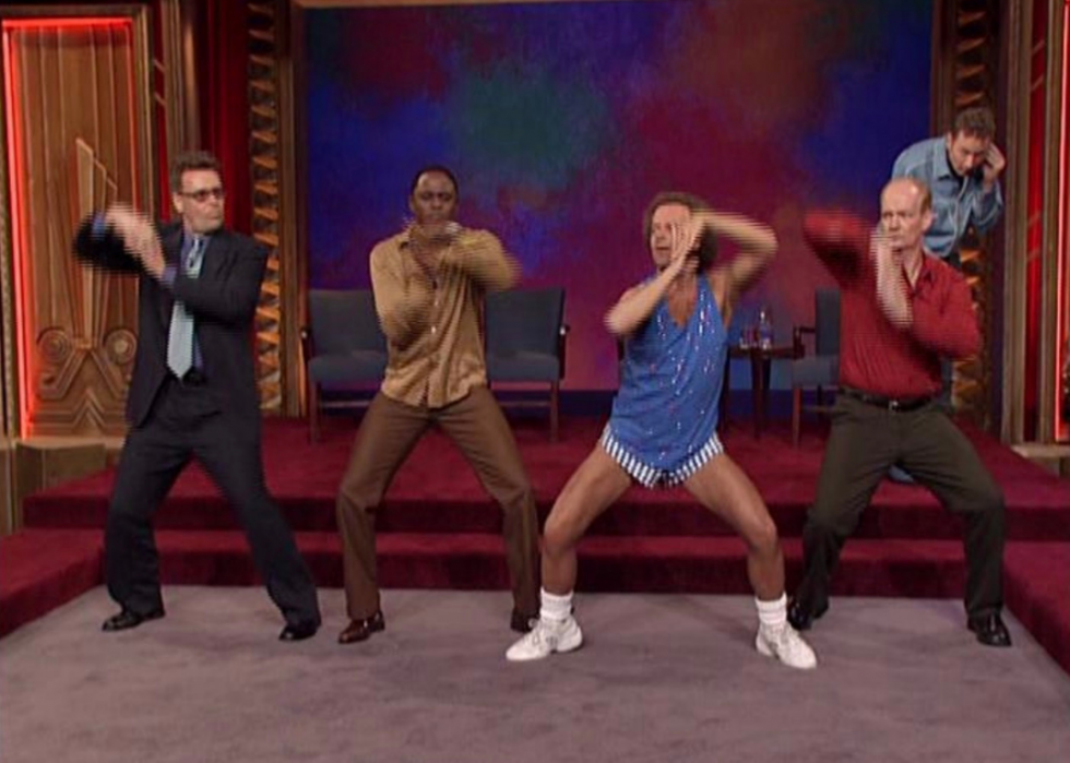 30 meilleurs épisodes de Whose Line is it Anyway? 