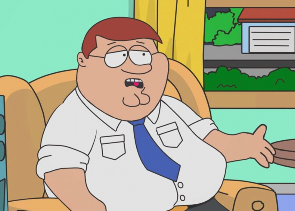 100 meilleurs épisodes de South Park 