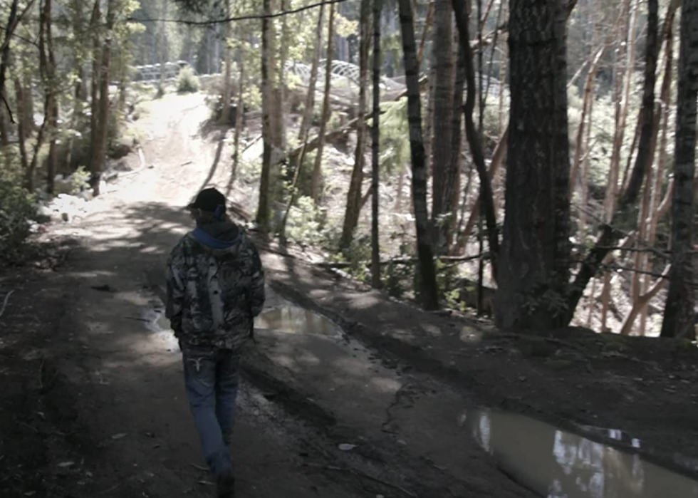 Les 50 meilleures séries documentaires true crime, classées par notes IMDb