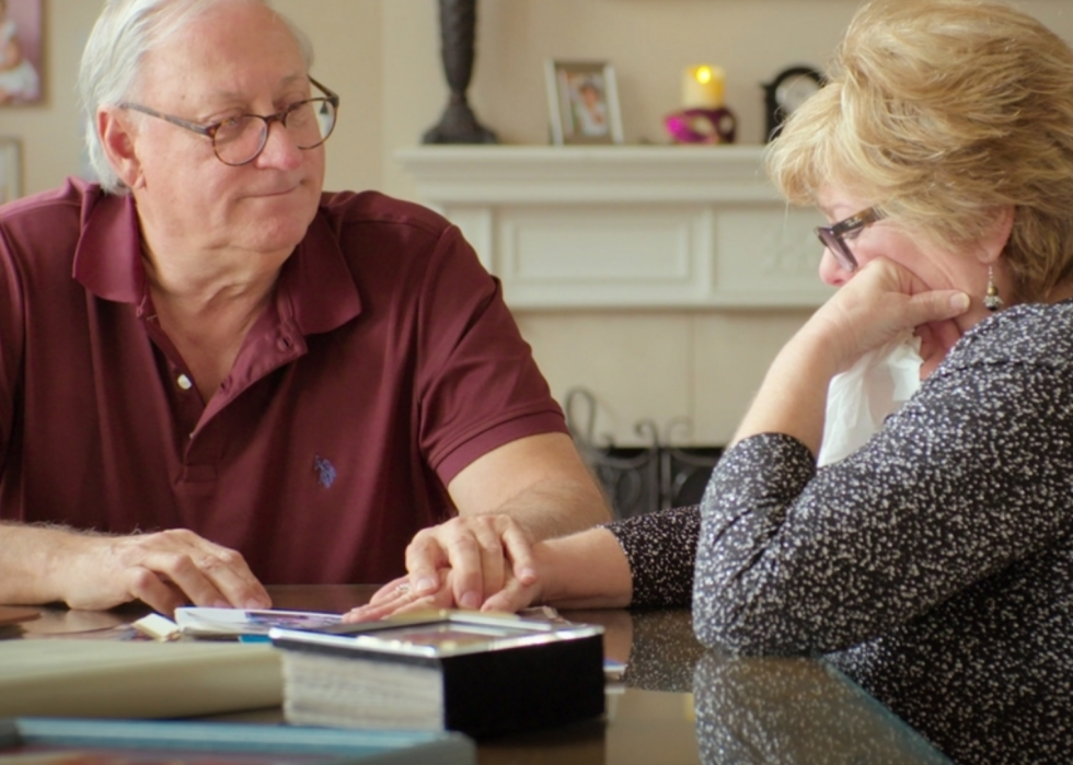 Les 50 meilleures séries documentaires true crime, classées par notes IMDb