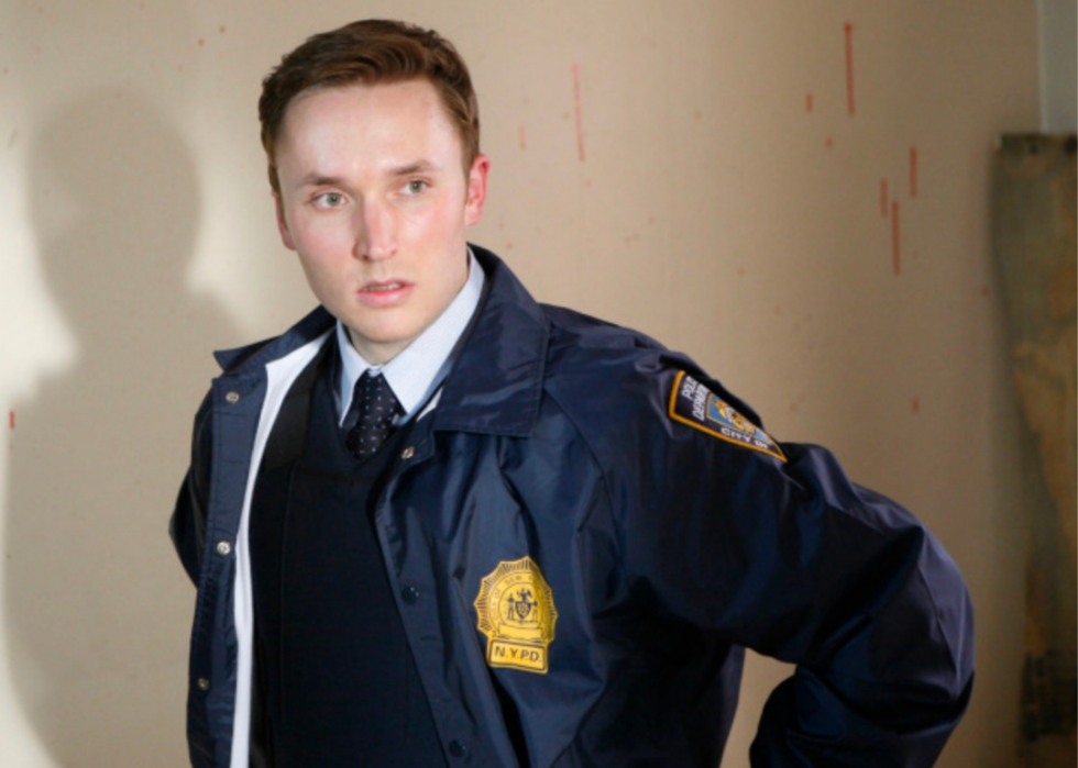 Meilleures émissions de télévision d une seule saison 