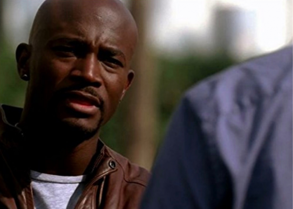 Meilleures émissions de télévision d une seule saison 