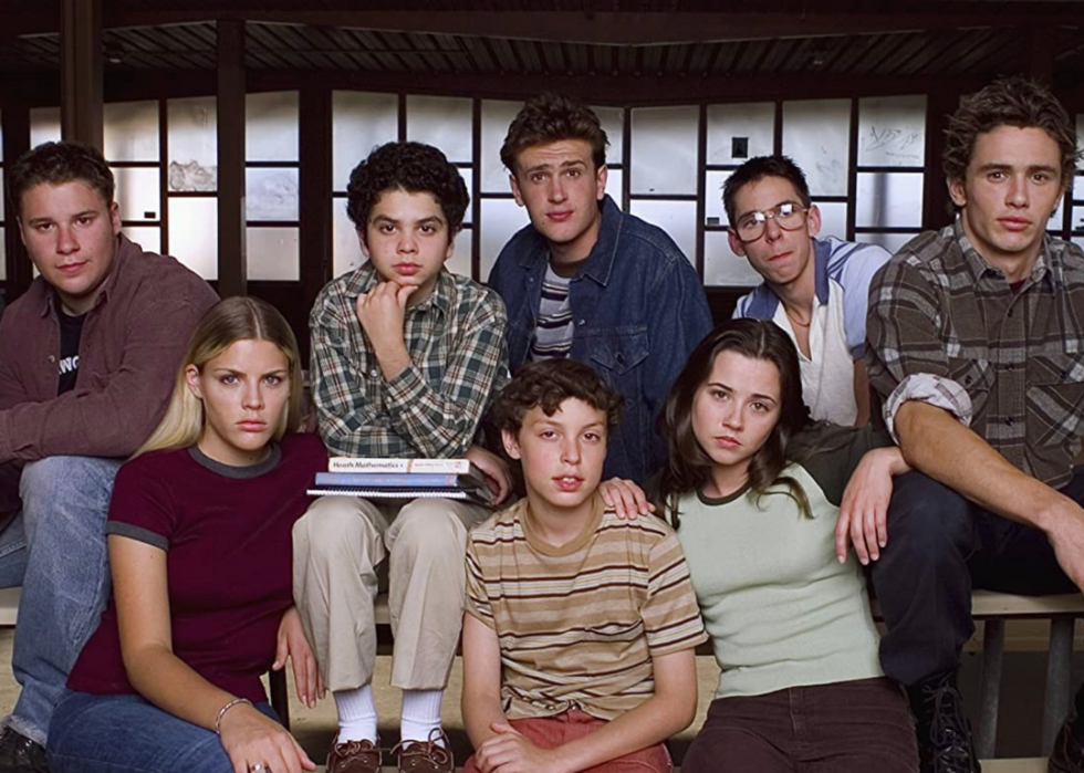 Meilleures émissions de télévision d une seule saison 