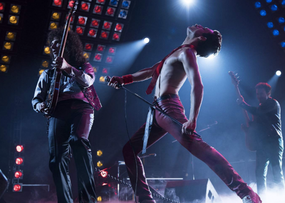 100 meilleures bandes sonores de films et de télévision de tous les temps 