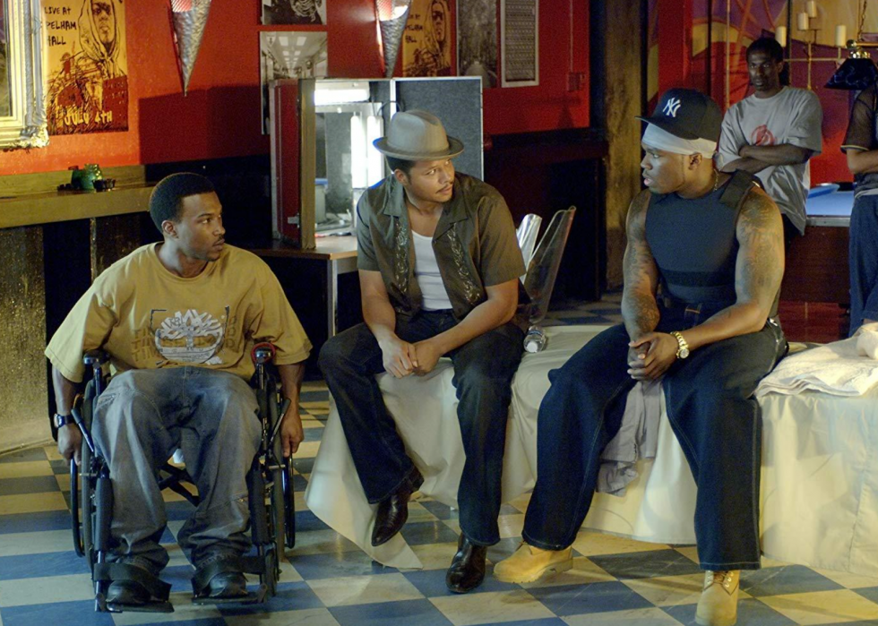 100 meilleures bandes sonores de films et de télévision de tous les temps 