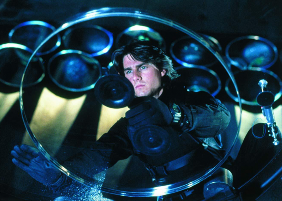 100 meilleures bandes sonores de films et de télévision de tous les temps 