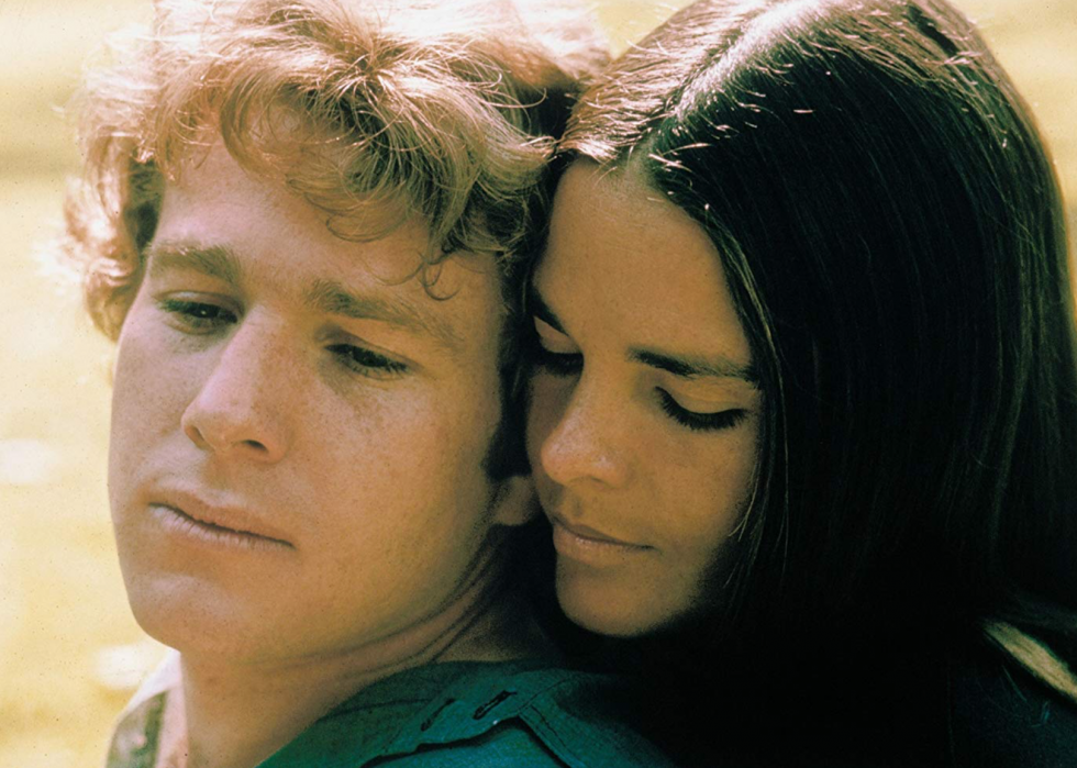 100 meilleures bandes sonores de films et de télévision de tous les temps 