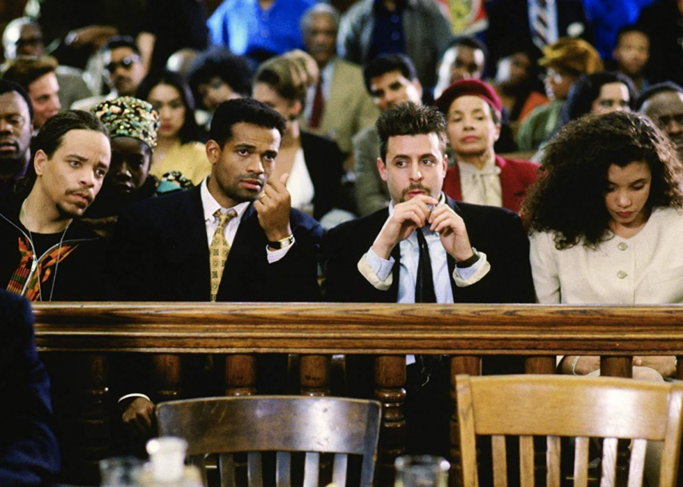 100 meilleures bandes sonores de films et de télévision de tous les temps 